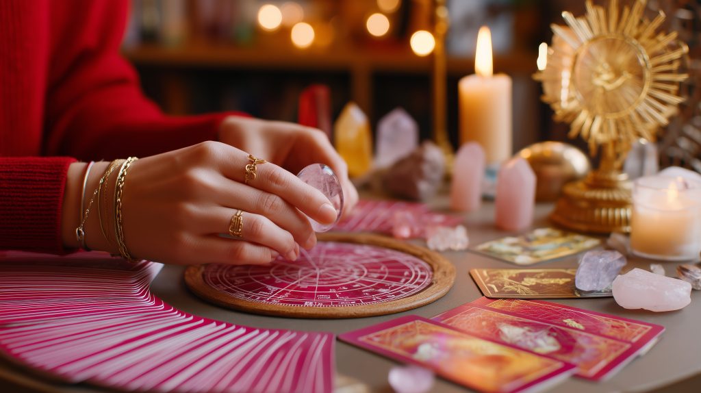 Best Astrologer